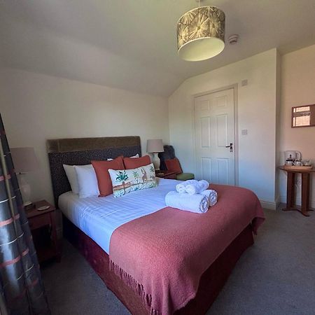 The Lodge King's Lynn Luaran gambar