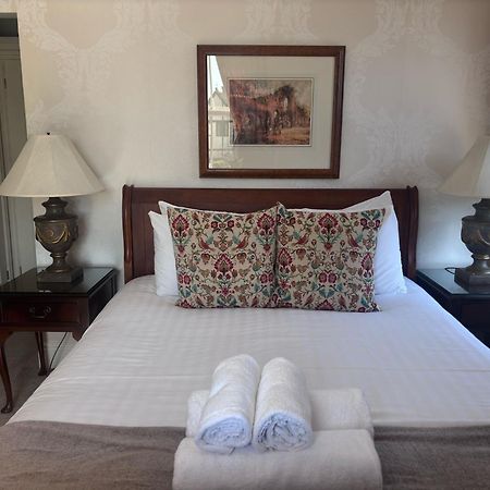 The Lodge King's Lynn Luaran gambar