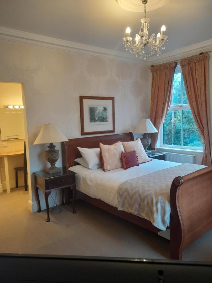 The Lodge King's Lynn Luaran gambar