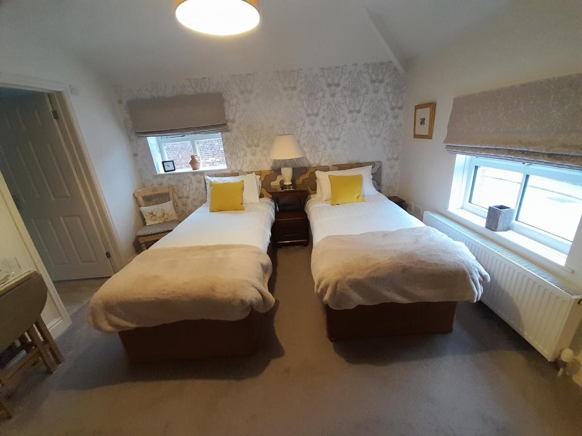 The Lodge King's Lynn Luaran gambar
