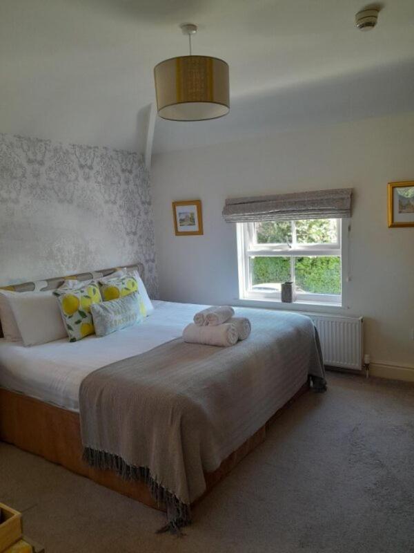 The Lodge King's Lynn Luaran gambar