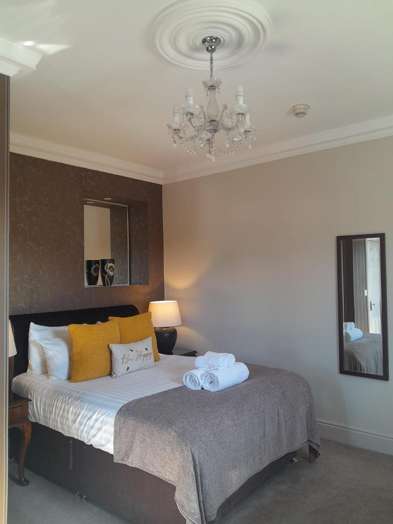 The Lodge King's Lynn Luaran gambar