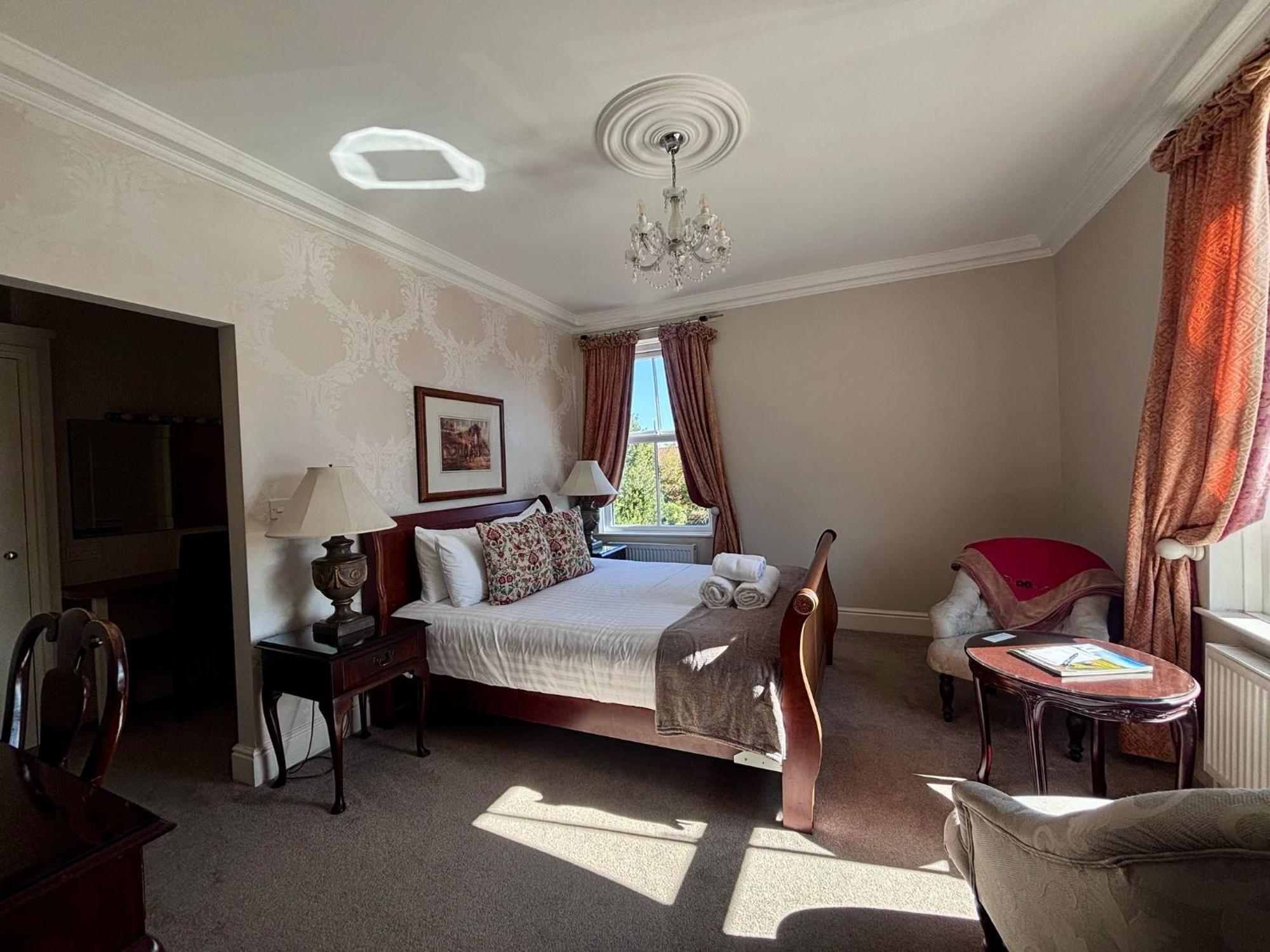 The Lodge King's Lynn Luaran gambar