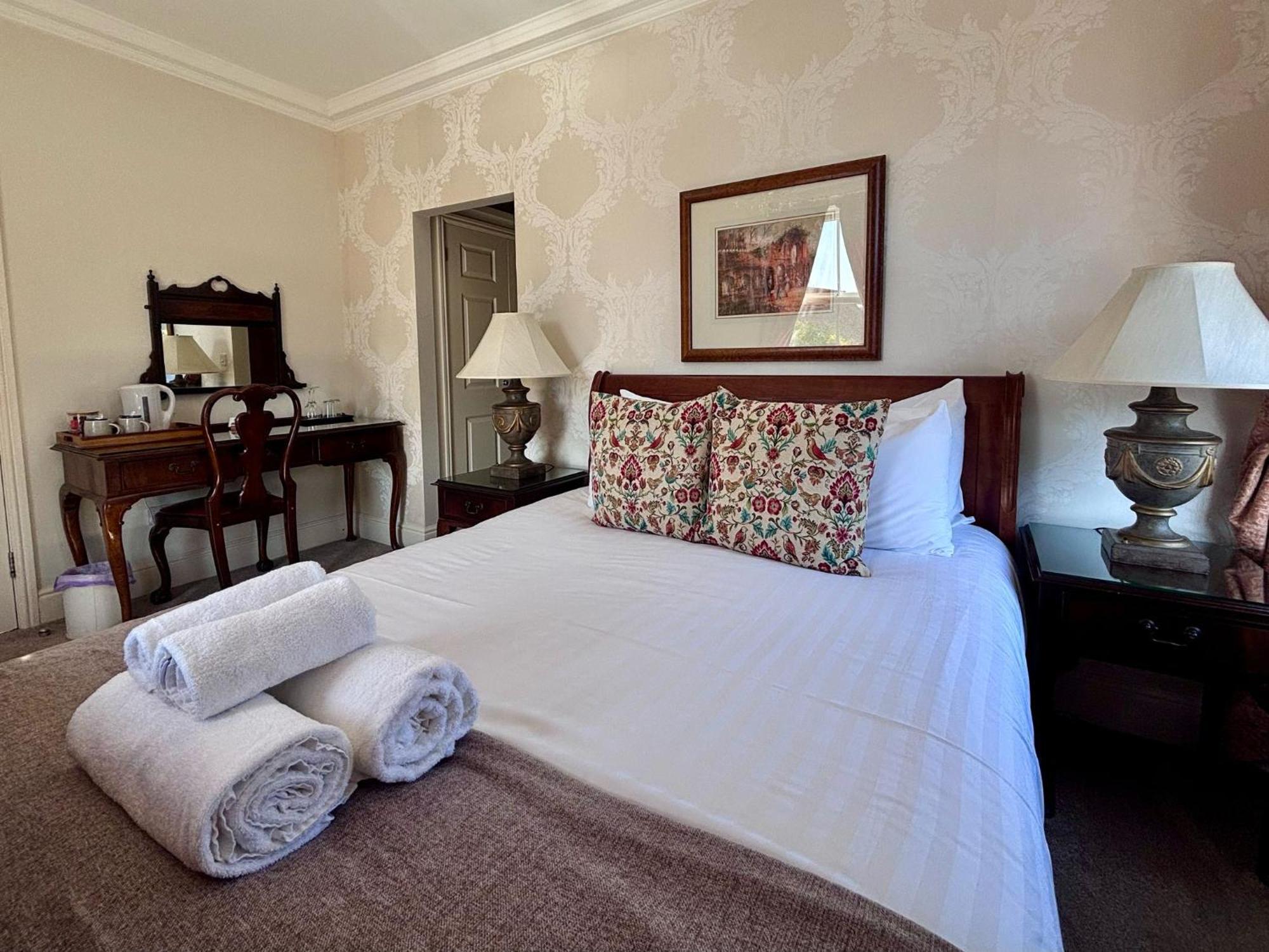 The Lodge King's Lynn Luaran gambar