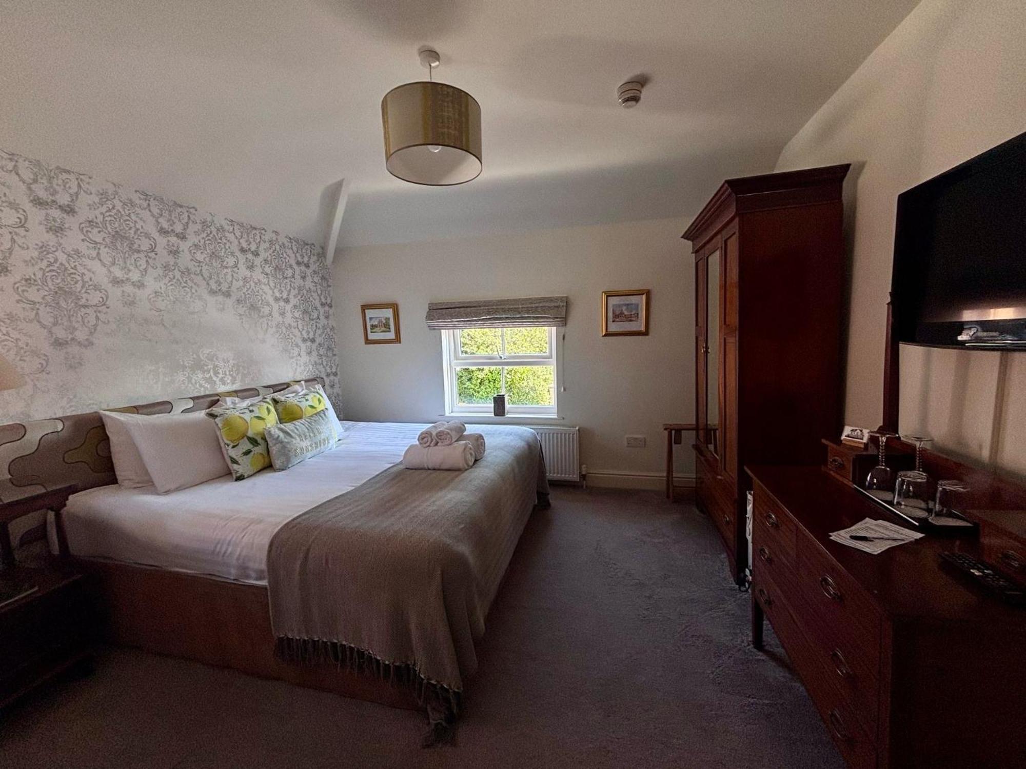 The Lodge King's Lynn Luaran gambar