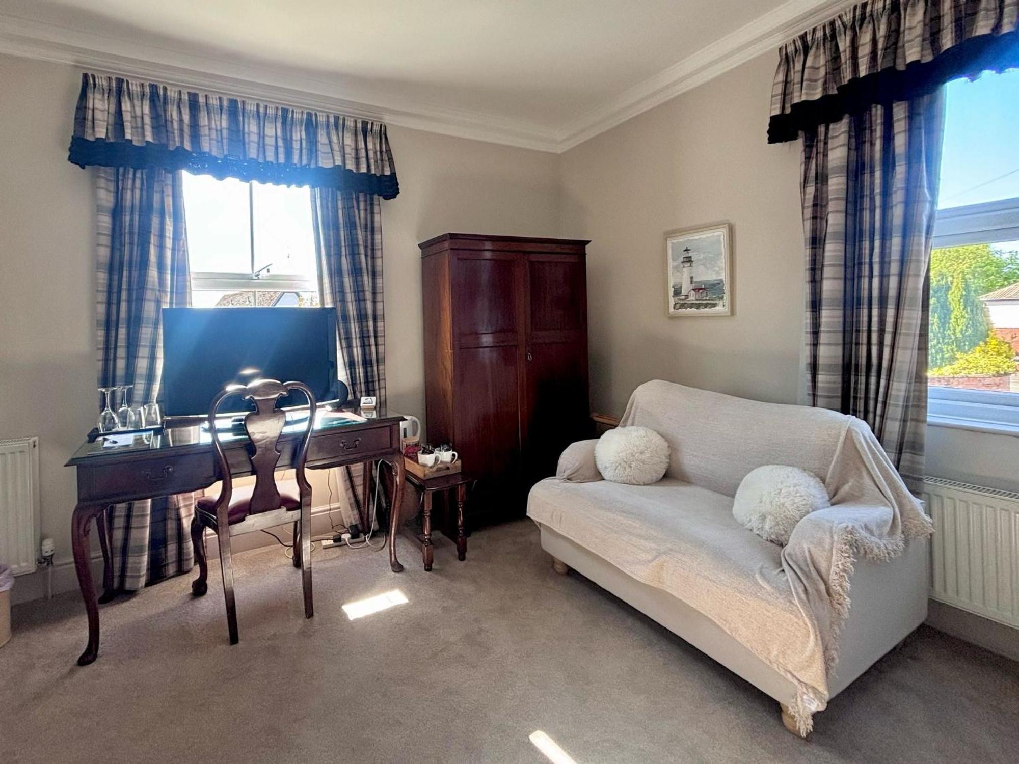The Lodge King's Lynn Luaran gambar