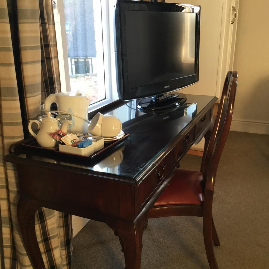 The Lodge King's Lynn Luaran gambar
