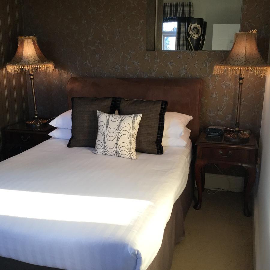 The Lodge King's Lynn Luaran gambar