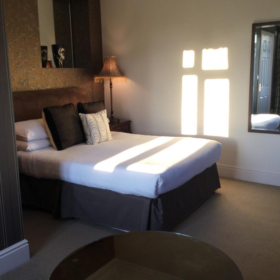 The Lodge King's Lynn Luaran gambar