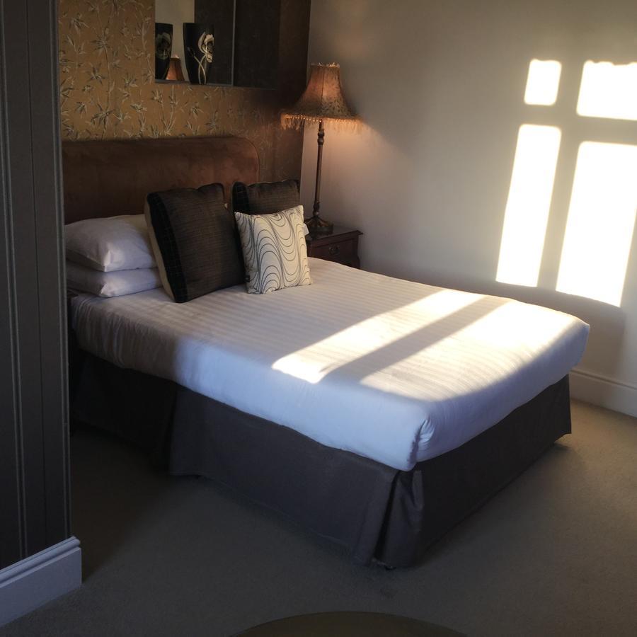 The Lodge King's Lynn Luaran gambar