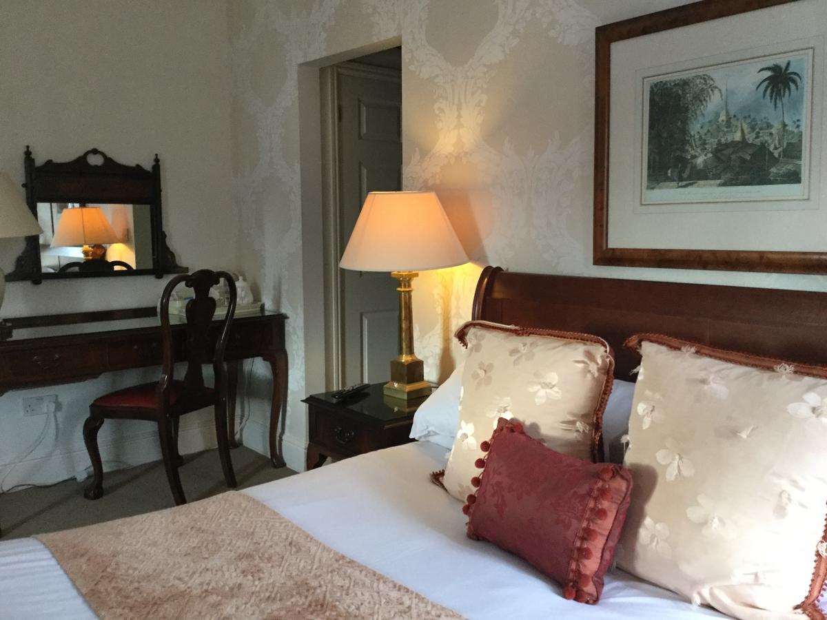 The Lodge King's Lynn Luaran gambar